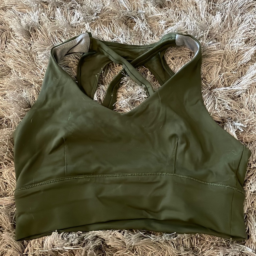 Born primitive bra